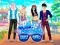 Music Festival Couples Rivals – kostenloses Online-Spiel