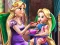Goldie Princess Toddler Feed – kostenloses Online-Spiel