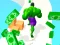 Muscle Run – kostenloses Online-Spiel
