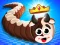 Worms Arena.io – kostenloses Online-Spiel