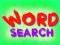 Word Search – kostenloses Online-Spiel