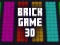 Brick Game 3D – kostenloses Online-Spiel