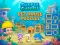 Bubble Guppies Pet House Puzzles – kostenloses Online-Spiel
