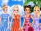 Princess Holiday Choice – kostenloses Online-Spiel