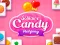 Solitaire Mahjong Candy – kostenloses Online-Spiel