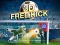 3D Free Kick – kostenloses Online-Spiel