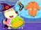 Kids Cleanup Yard – kostenloses Online-Spiel