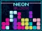 Neon Block – kostenloses Online-Spiel