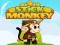 Stick Monkey – kostenloses Online-Spiel