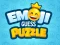 Emoji Guess Puzzle – kostenloses Online-Spiel