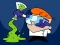 Dexter's Laboratory Match 3 – kostenloses Online-Spiel
