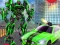 Grand robot car transform 3d game – kostenloses Online-Spiel