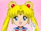 Sailor Scouts Avatar Maker – kostenloses Online-Spiel