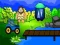 Find The Tractor Key 4 – kostenloses Online-Spiel