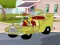 The Simpsons Car Jigsaw – kostenloses Online-Spiel