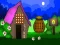 Forest Hut Escape 2 – kostenloses Online-Spiel