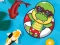Summer Dino – kostenloses Online-Spiel
