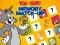 Tom and Jerry Memory Match Up – kostenloses Online-Spiel