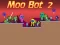 Moo Bot 2 – kostenloses Online-Spiel