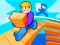Shortcut Run 3D Huggy – kostenloses Online-Spiel