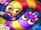 Wormate Sweetness – kostenloses Online-Spiel