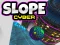 Slope Cyber – kostenloses Online-Spiel