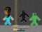 Pro Obunga vs CreepEnder – kostenloses Online-Spiel