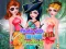 Pirate Girls Treasure Hunting – kostenloses Online-Spiel