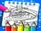 Captain America Coloring Book – kostenloses Online-Spiel