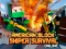 American Block Sniper Survival Online – kostenloses Online-Spiel