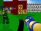 Paintball Gun Pixel 3D 2022 – kostenloses Online-Spiel