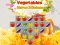 Vegetables Match 3 Deluxe – kostenloses Online-Spiel
