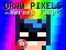 Draw Pixels Heroes Face – kostenloses Online-Spiel