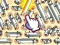 Save Stranding Fish – kostenloses Online-Spiel