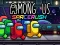 Among Us SpaceRush – kostenloses Online-Spiel