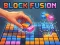 Block Fusion – kostenloses Online-Spiel
