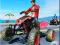 Quad Bike Traffic Racing Mania – kostenloses Online-Spiel