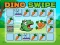 Dino Swipe – kostenloses Online-Spiel