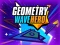 Geometry Wave Hero – kostenloses Online-Spiel