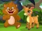 Fun Animals Jigsaw – kostenloses Online-Spiel