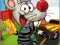 Rat Crossing – kostenloses Online-Spiel