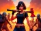 Loop Survivors Zombie City – kostenloses Online-Spiel