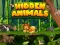 Hidden Animals – kostenloses Online-Spiel