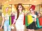 Princesses: Fashion Shopaholic – kostenloses Online-Spiel