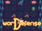 WorDefense – kostenloses Online-Spiel