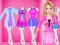 Fashion Girl Career Outfits – kostenloses Online-Spiel