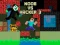 Noob vs Hacker – kostenloses Online-Spiel