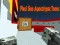 PGA Toons – kostenloses Online-Spiel