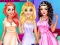 Princess In Prom Night – kostenloses Online-Spiel