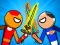 Muscles Rush – kostenloses Online-Spiel